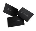 Tangem Wallet – 3 kaardi komplekt
