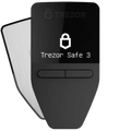 Trezor Safe 3