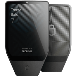 Trezor